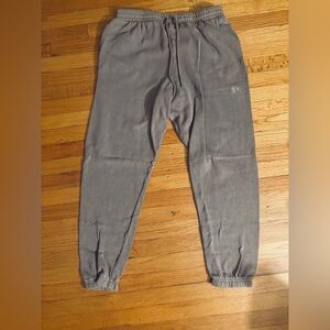 Victorias Secret Pink Jogger Pants Size Medium